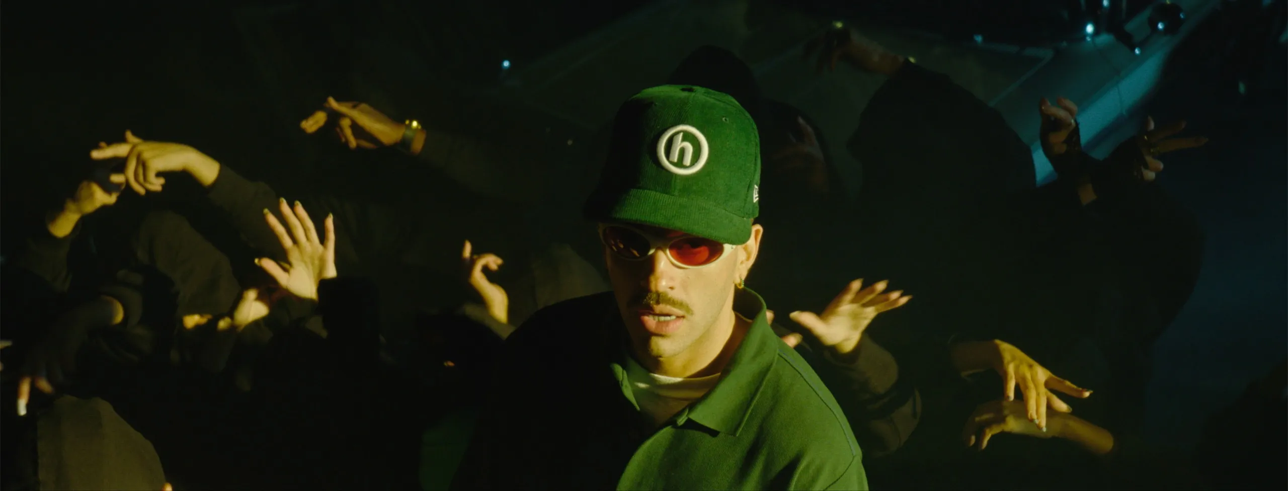 Still de videoclip